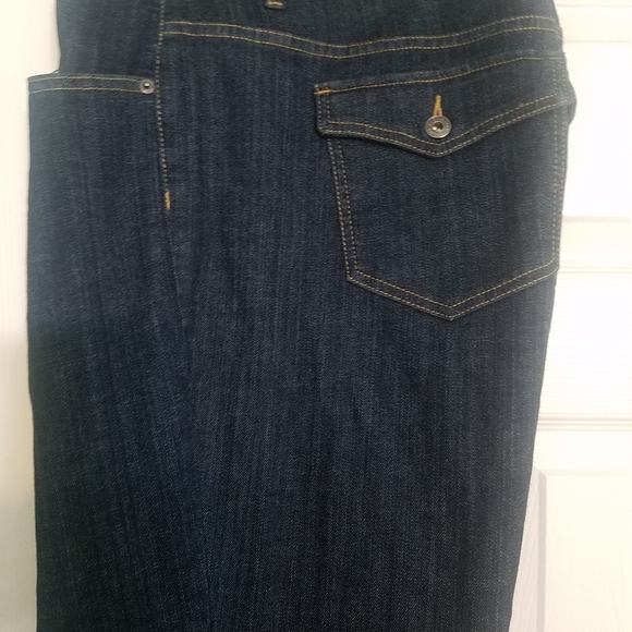 Gloria Vanderbilt Jeans Pants - Picture 4 of 6
